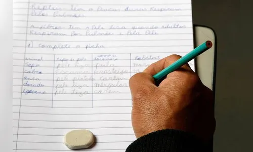 Educação seleciona alfabetizadores em todo o Paraná