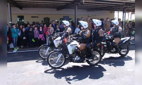
							Alto comando da PM participa de solenidade dos 7 anos da 7ª CIPM
						
						
