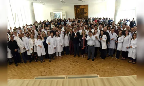 Programa Mais Médicos beneficia nove municípios da região 